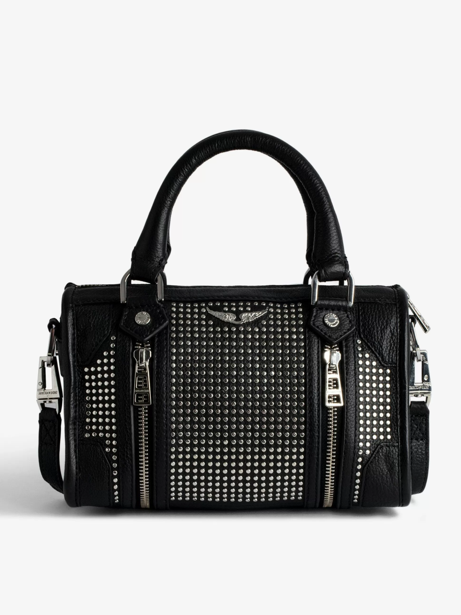 Zadig&Voltaire Håndvesker^Bag Xs Sunny #2 Svart