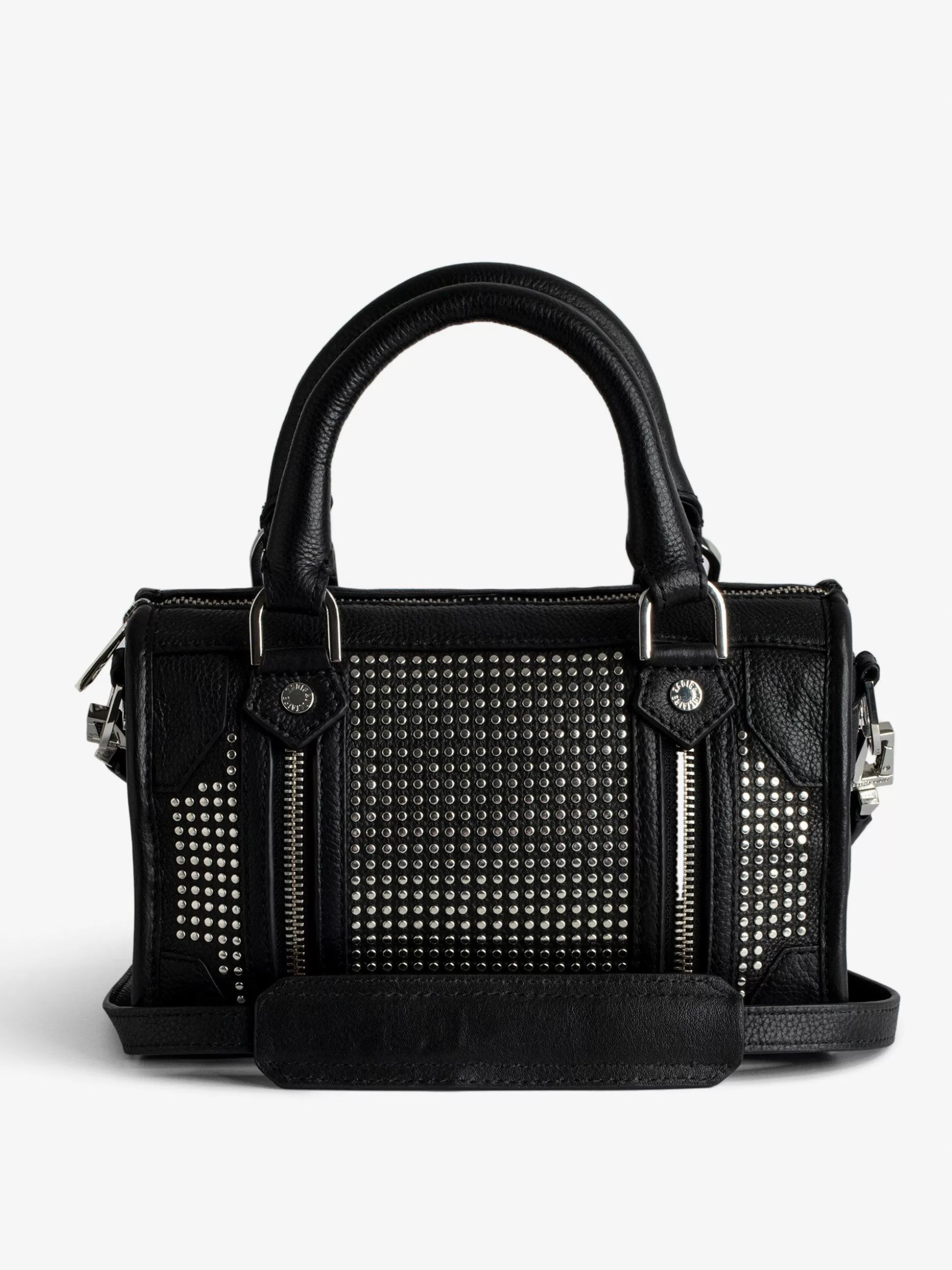 Zadig&Voltaire Håndvesker^Bag Xs Sunny #2 Svart