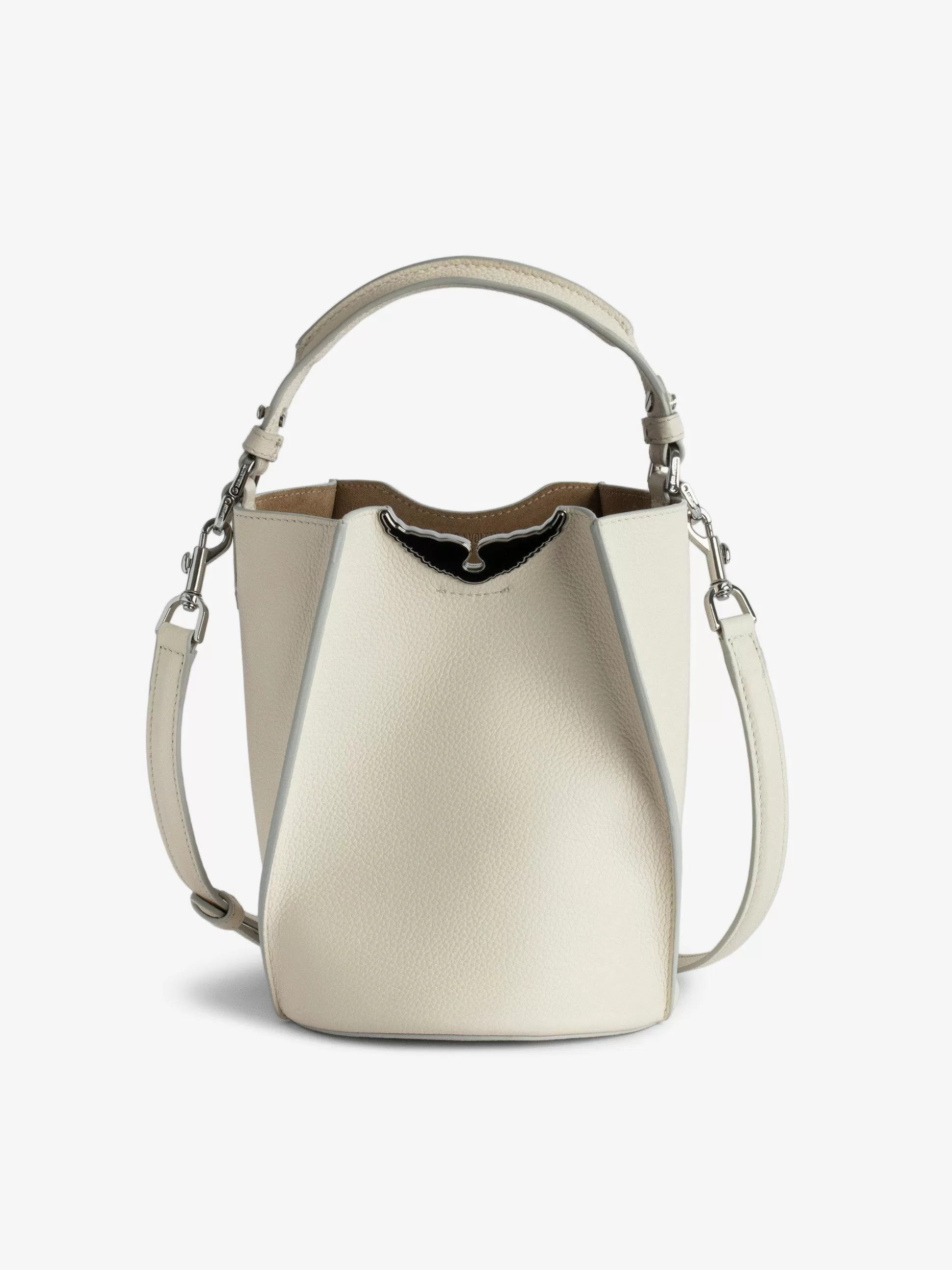 Zadig&Voltaire Håndvesker^Borderline Bucket Bag Blits