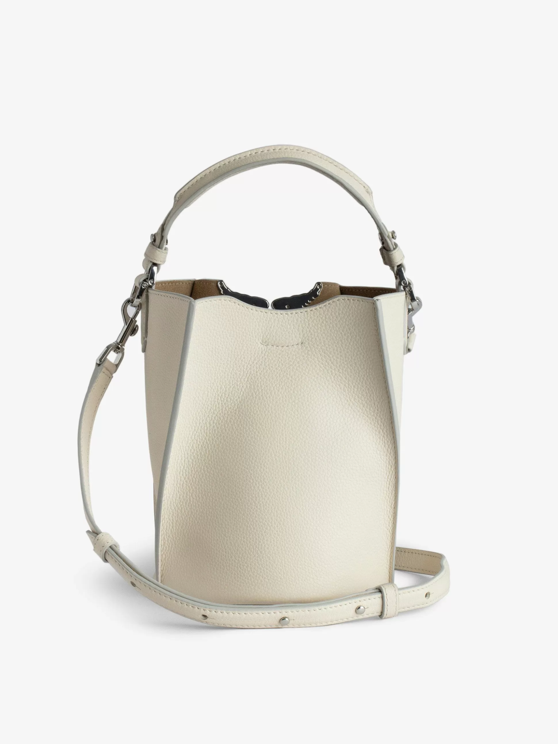 Zadig&Voltaire Håndvesker^Borderline Bucket Bag Blits