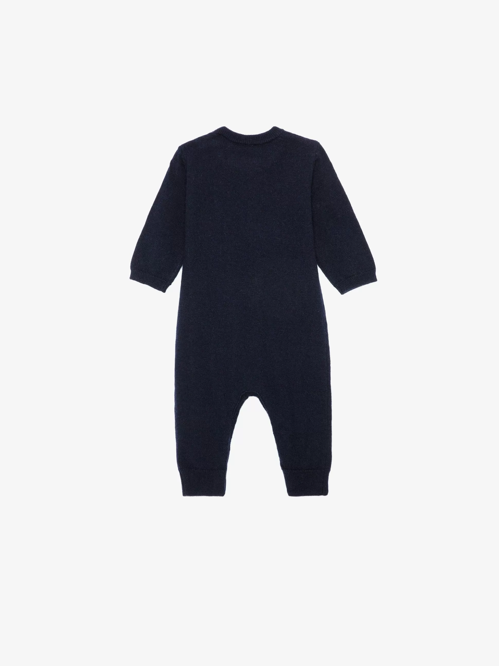 Zadig&Voltaire Barn^Didou Bebe Jumpsuit Morke Bla