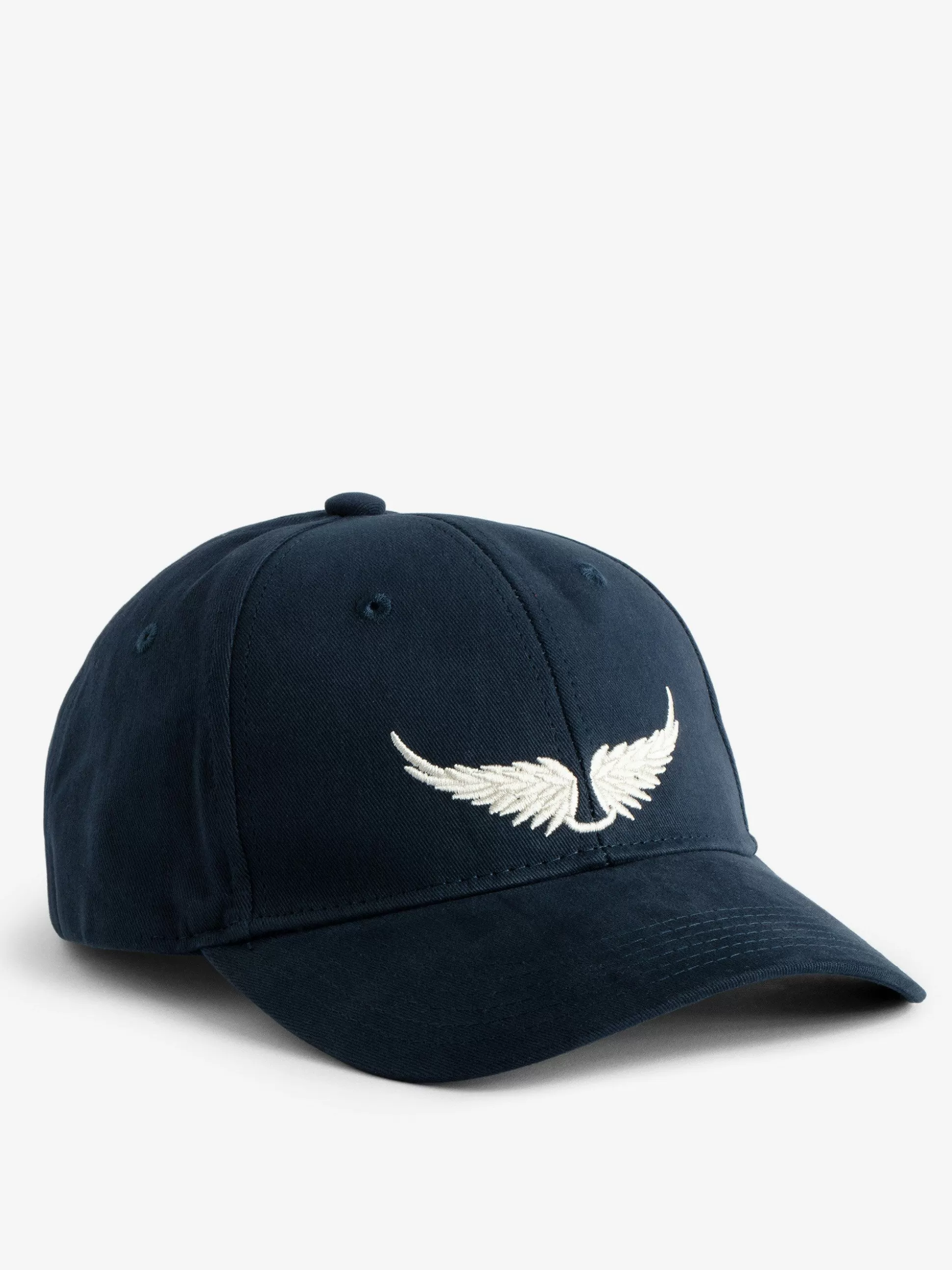 Zadig&Voltaire Caps^Head Over Heels Cap Blekk