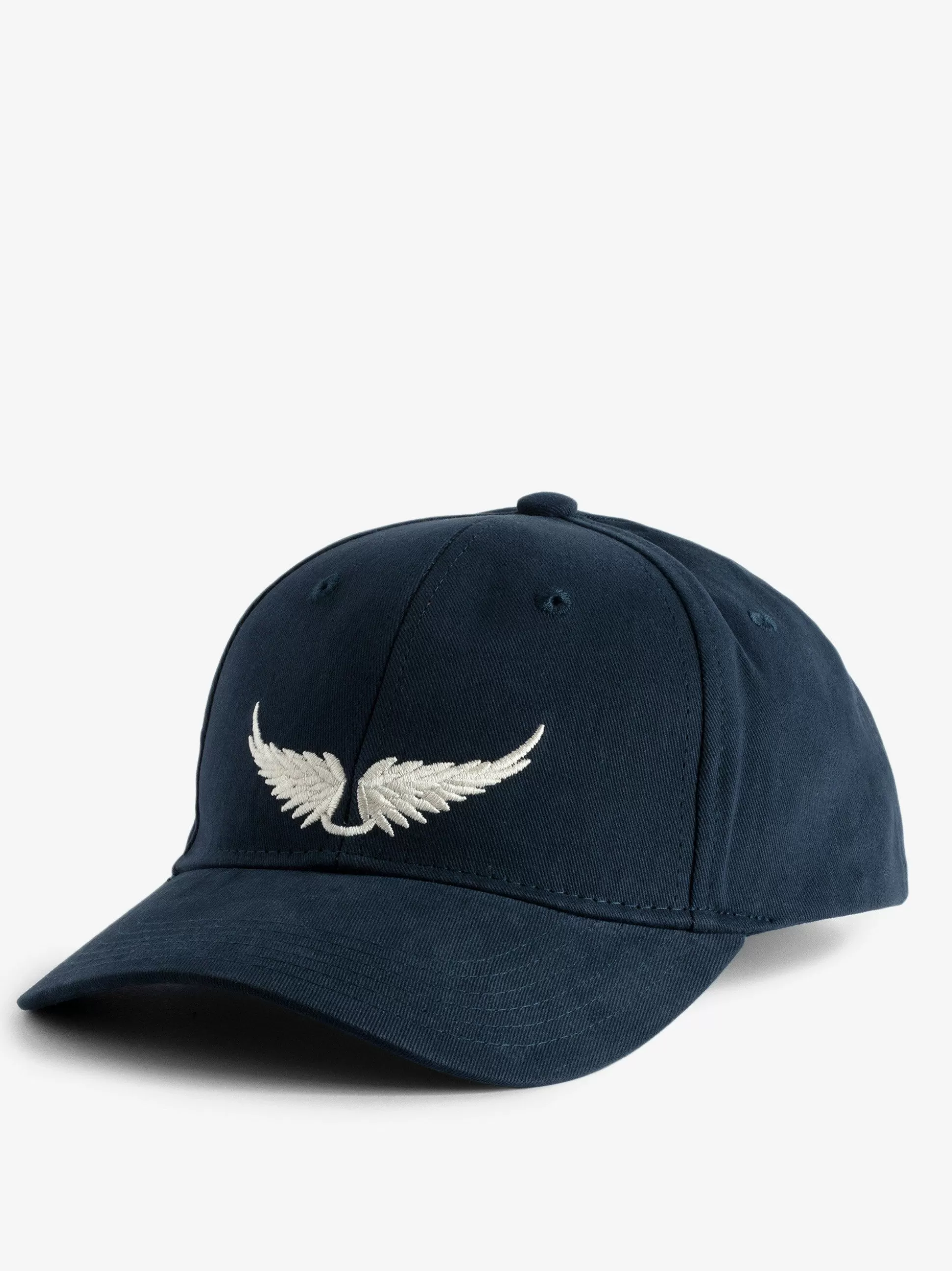 Zadig&Voltaire Caps^Head Over Heels Cap Blekk