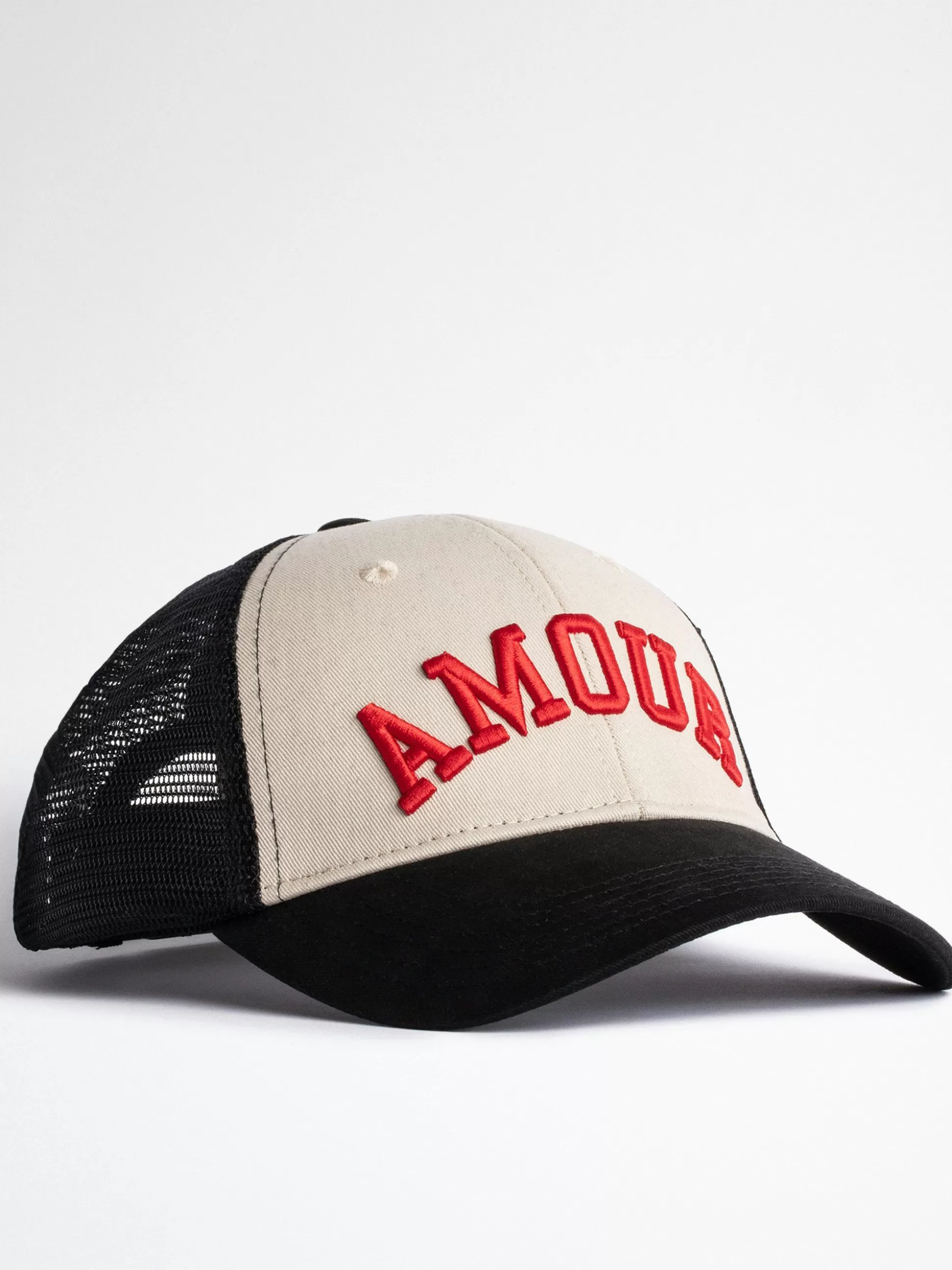 Zadig&Voltaire Caps^Klelia Amour Cap Blits