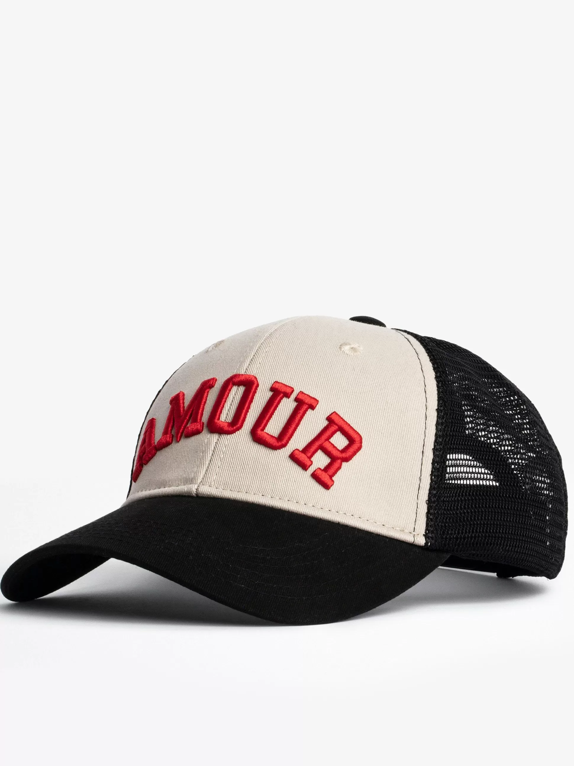 Zadig&Voltaire Caps^Klelia Amour Cap Blits