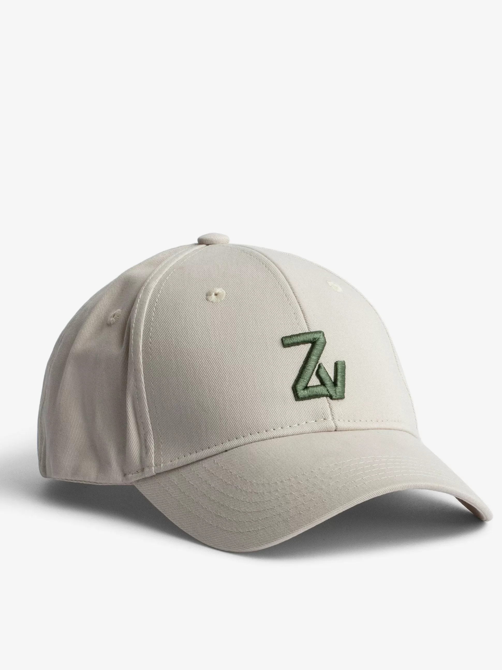 Zadig&Voltaire Caps^Klelia Zv Initial Cap Blits