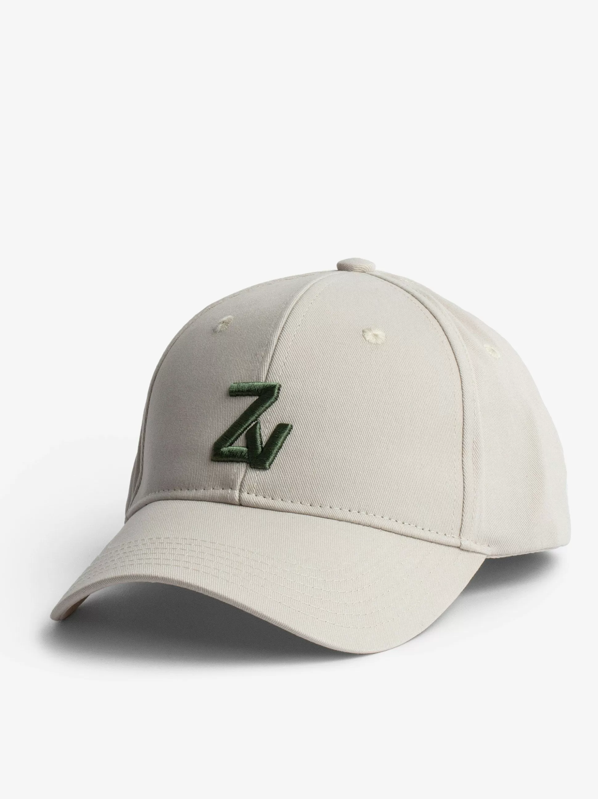 Zadig&Voltaire Caps^Klelia Zv Initial Cap Blits