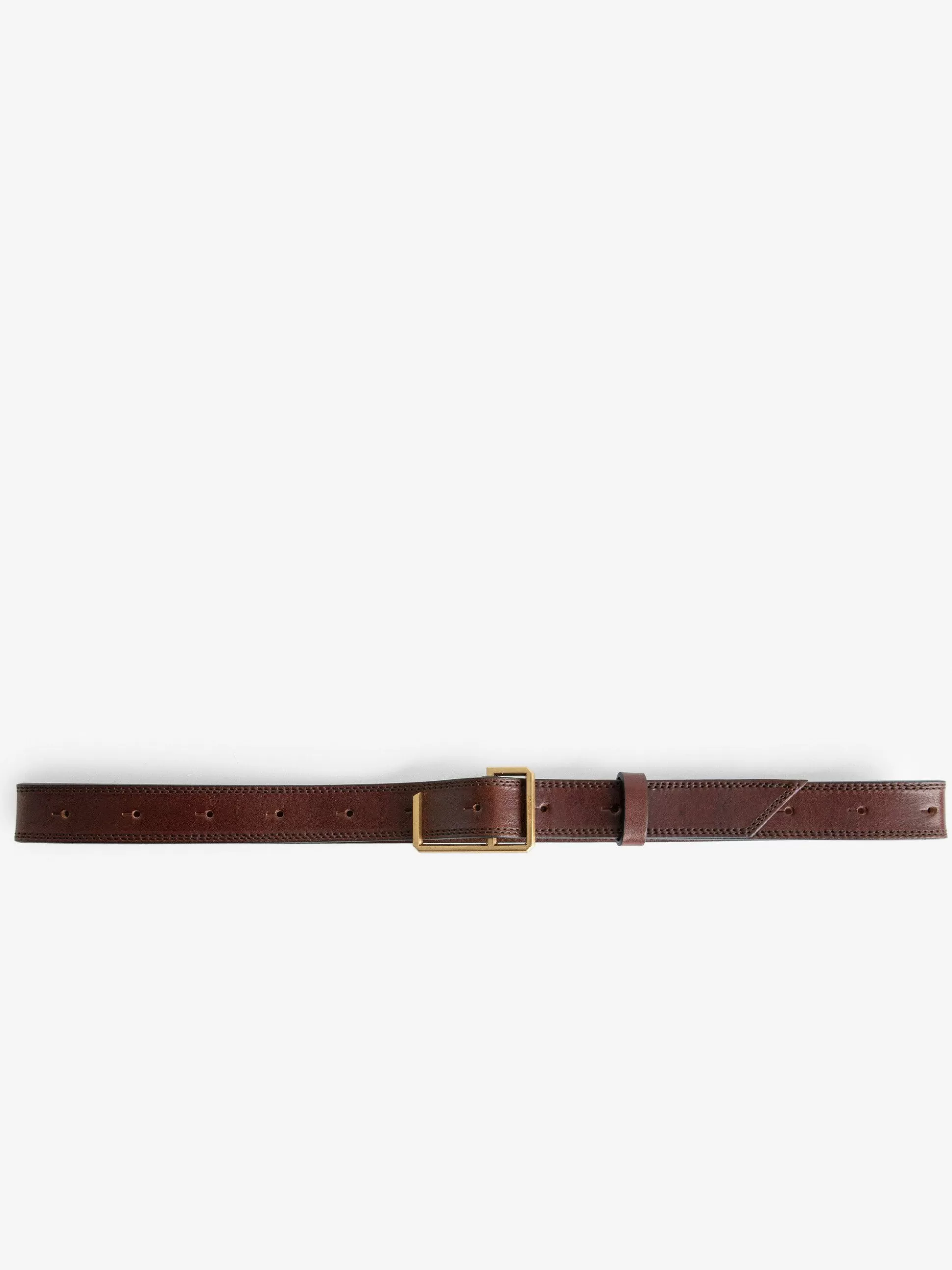 Zadig&Voltaire Belter^La Cecilia Obsession Belt Bonnie