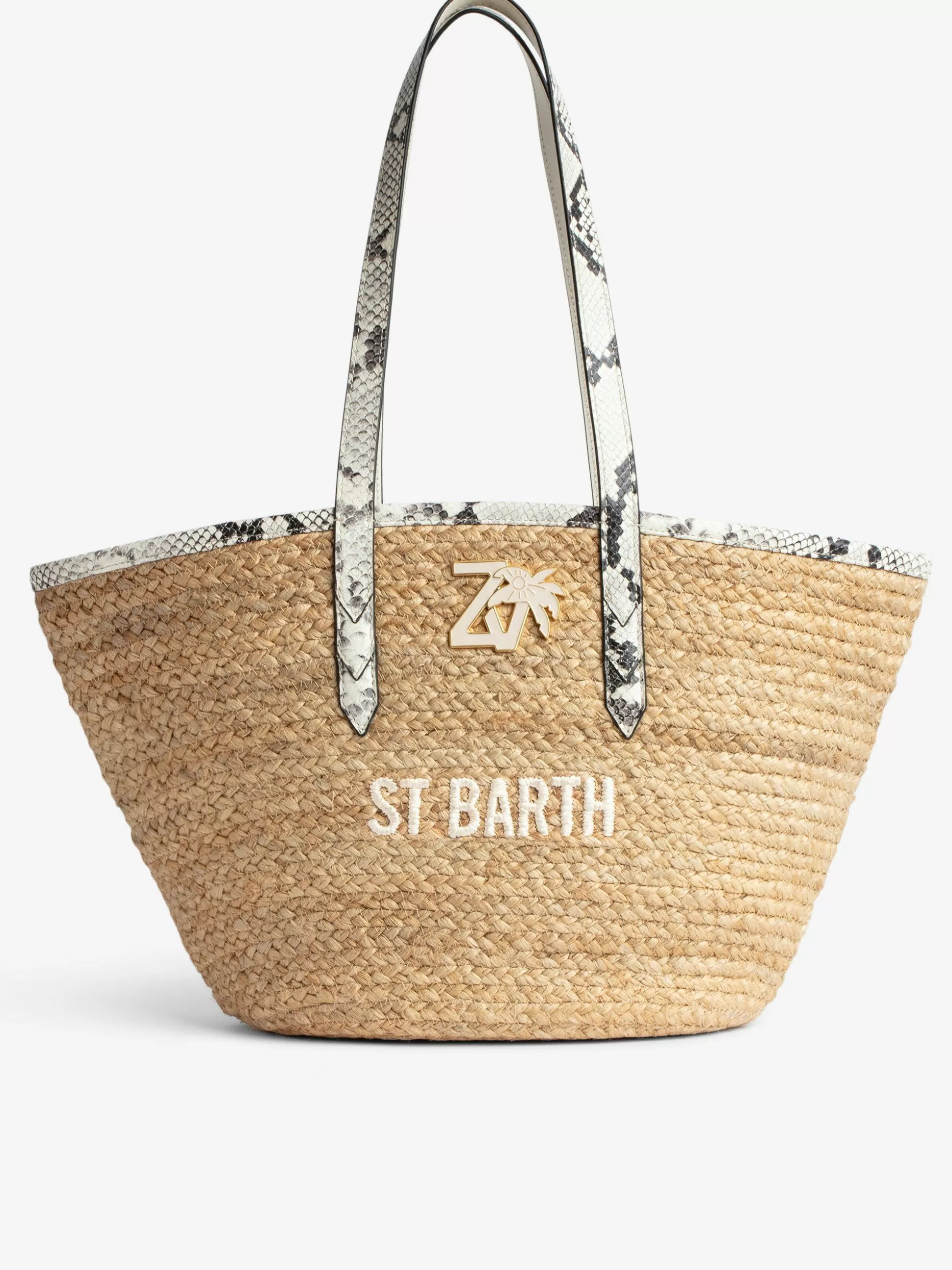 Zadig&Voltaire Skulderveske^Le Beach Bag Blits