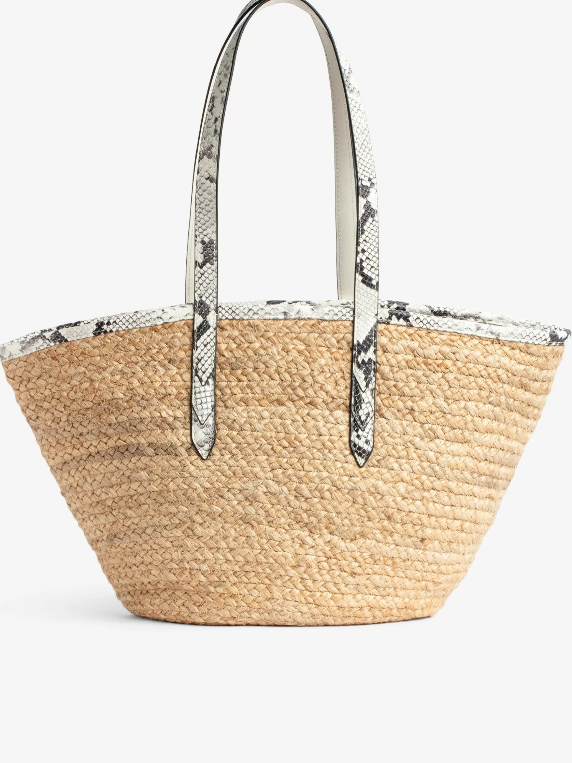 Zadig&Voltaire Skulderveske^Le Beach Bag Blits