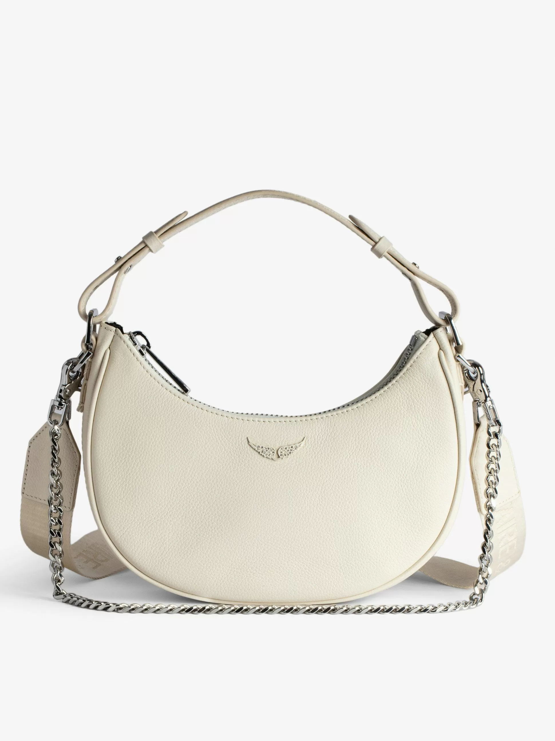 Zadig&Voltaire Skulderveske^Moonrock Bag Blits