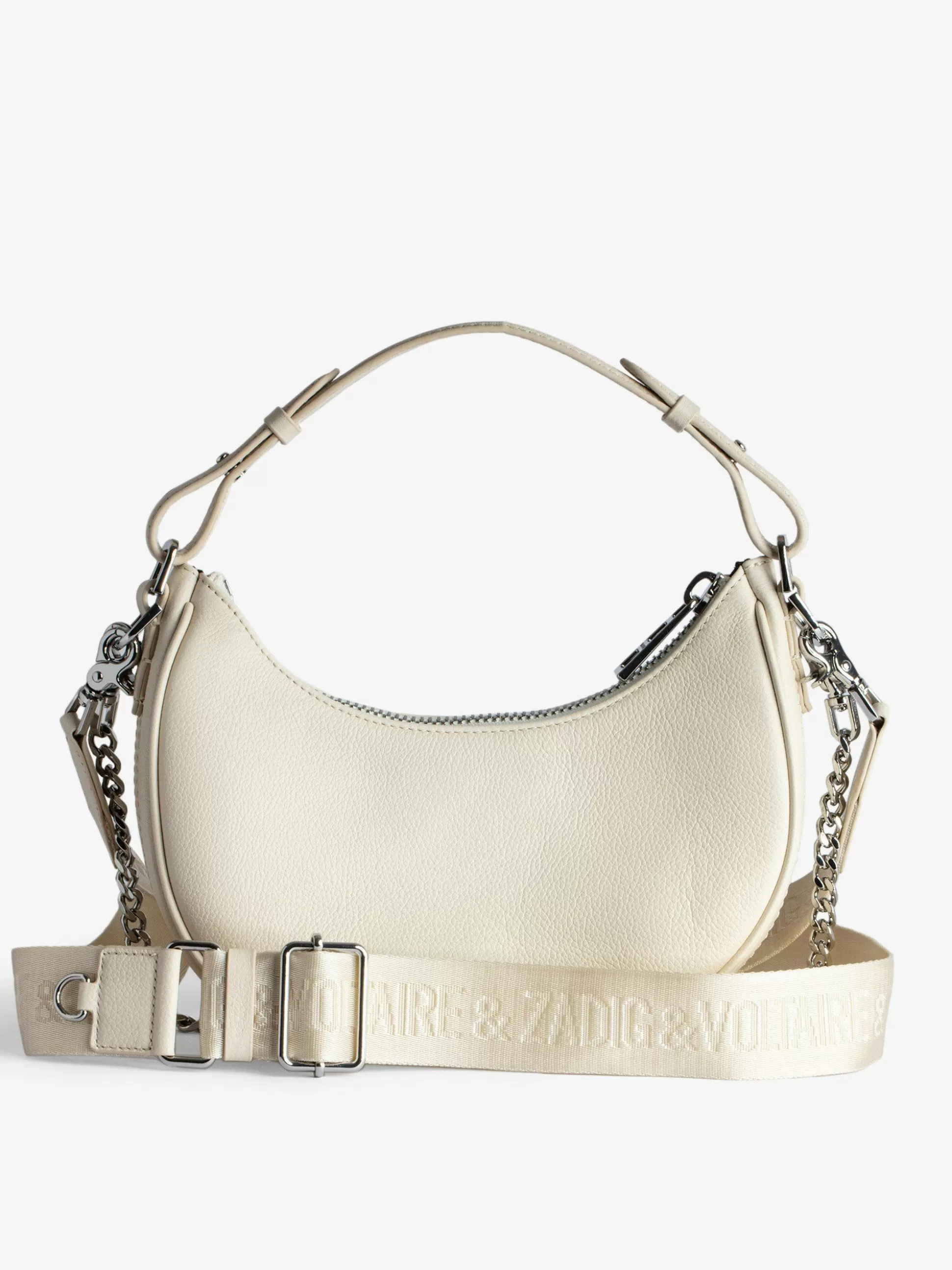 Zadig&Voltaire Skulderveske^Moonrock Bag Blits