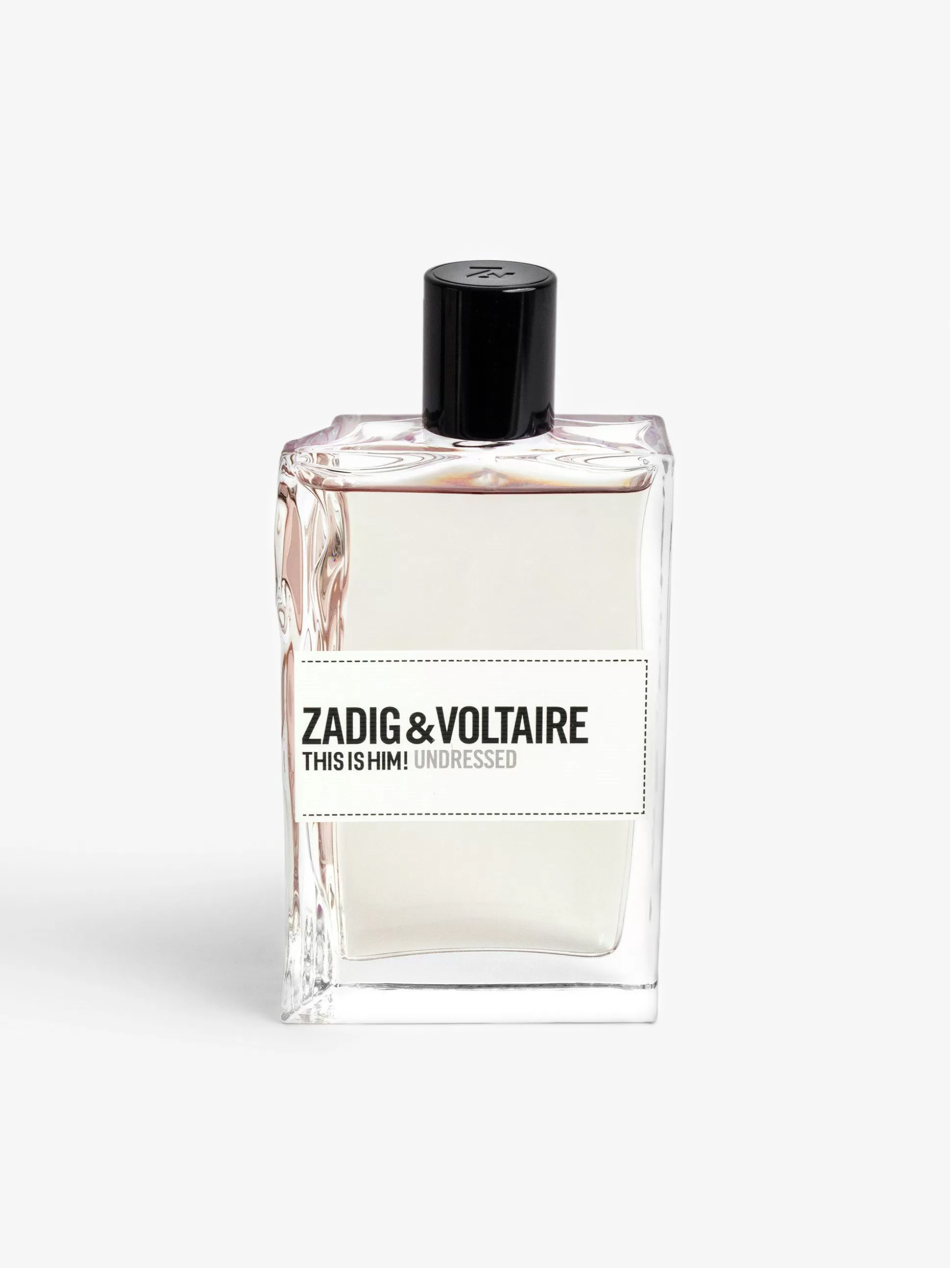 Zadig&Voltaire Parfymer^Parfyme Dette Er Ham! Avkledd 100Ml Muldvarp