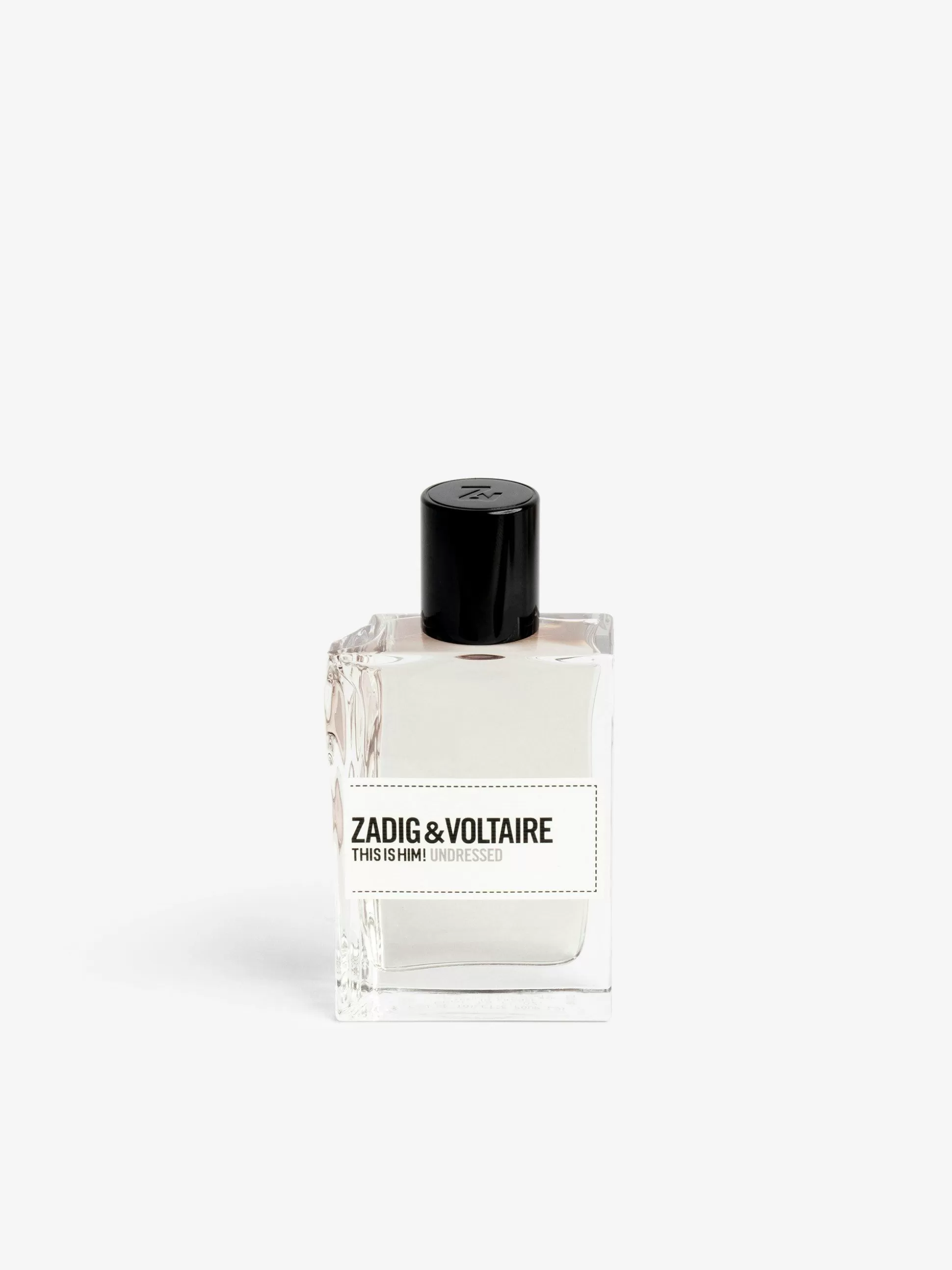 Zadig&Voltaire Parfymer^Parfyme Dette Er Ham! Avkledd 50Ml Muldvarp