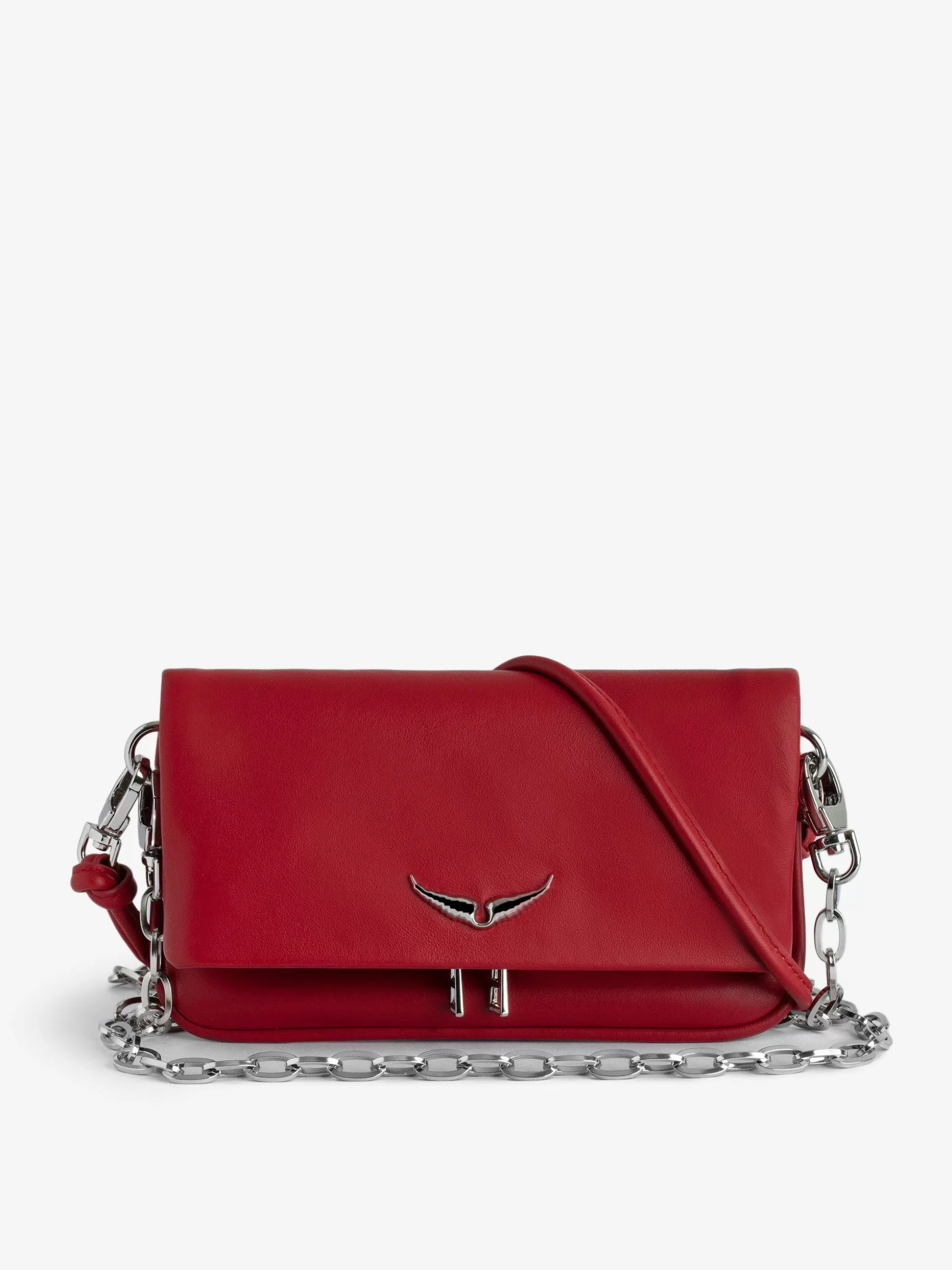 Zadig&Voltaire Poser^Rock Nano Eternal Pouch Makt