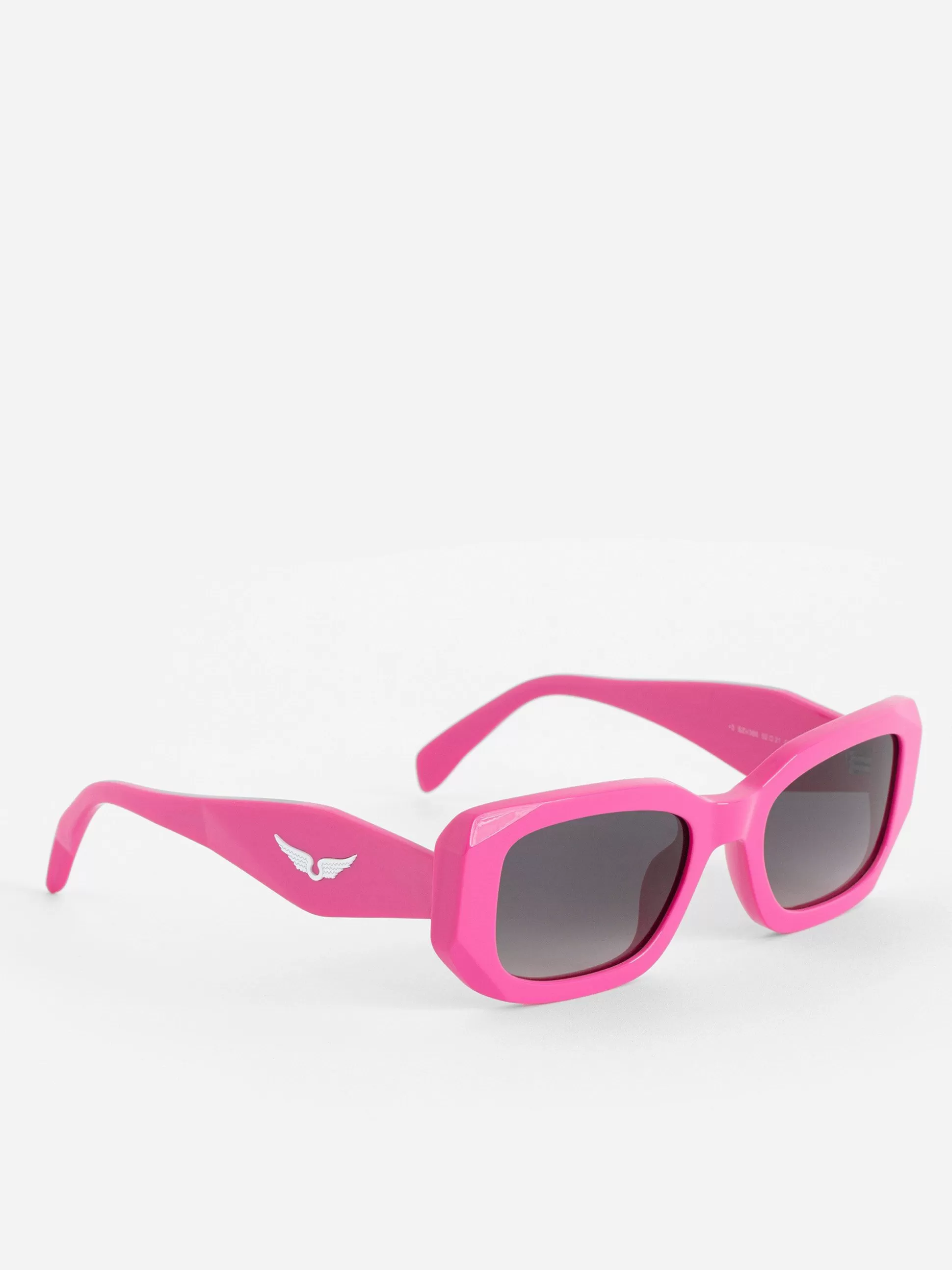 Zadig&Voltaire Solbriller^Solbriller Zv23H3 Rosa