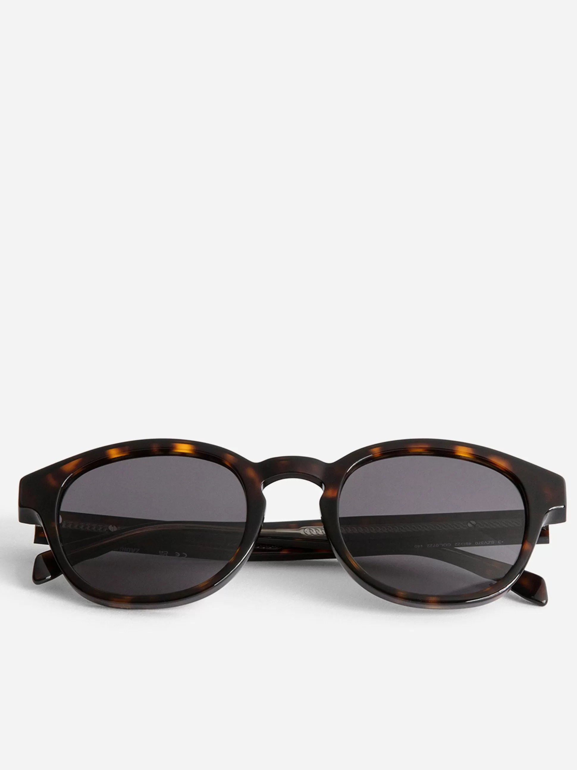 Zadig&Voltaire Solbriller^Solbriller Zv23H6 Mork Havana