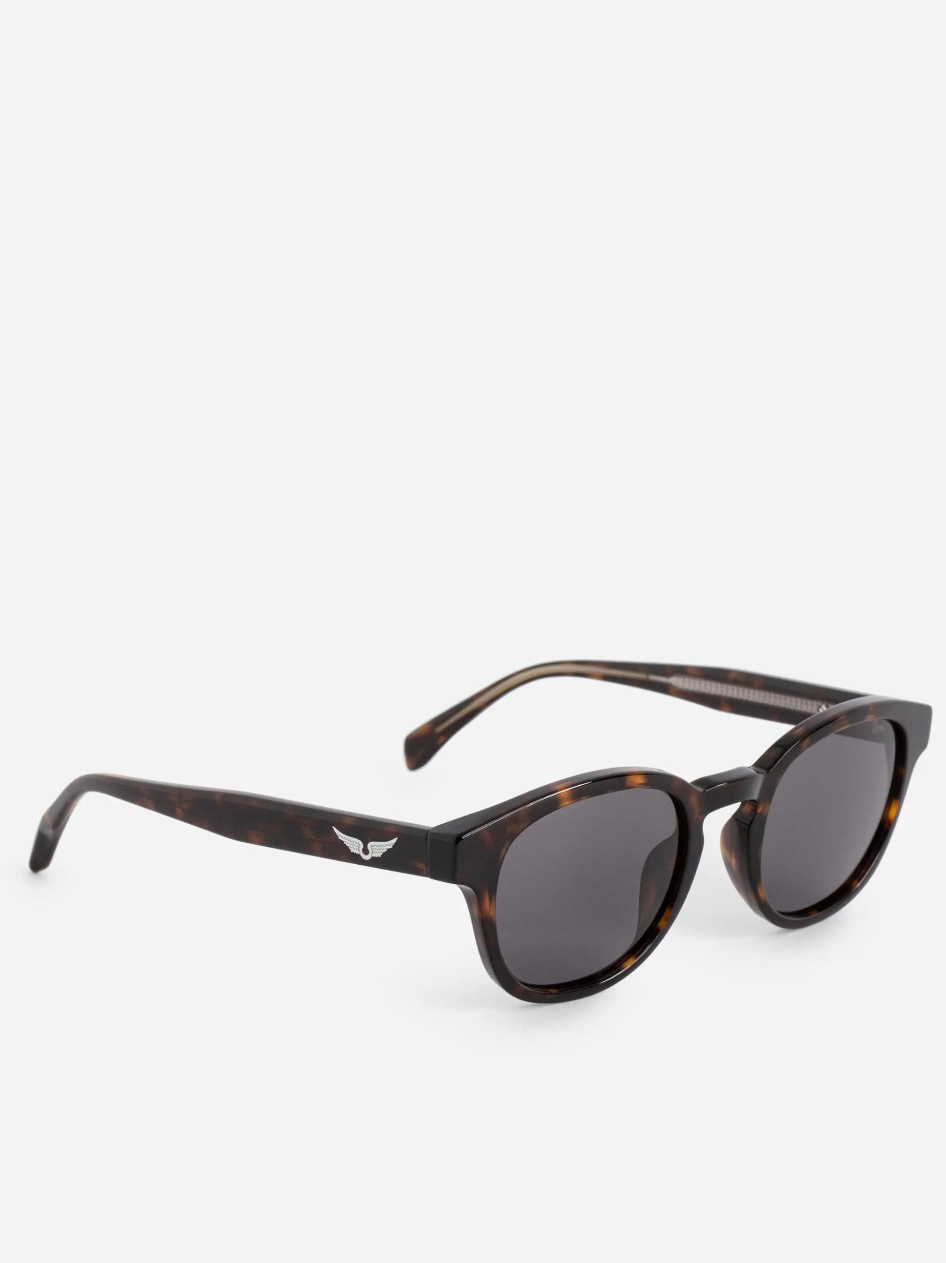 Zadig&Voltaire Solbriller^Solbriller Zv23H6 Mork Havana